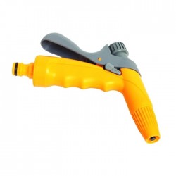 Pistol stropit apa reglabil 1/2