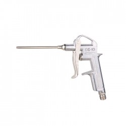 Pistol suflat aer 80 mm 115283