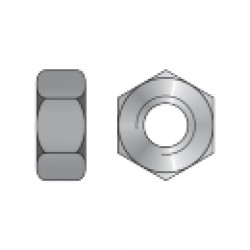  PIULITA EN 14399-4, OTEL