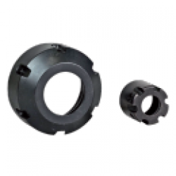  Piulite de fixare pentru pensete ER, standard