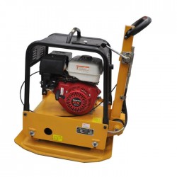 Placa compactoare HZR160