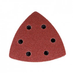 Placa de slefuire (pentru scula multifunctionala OTM) Ferm OTA1003