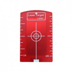 Placa reflex targhet 023.61A