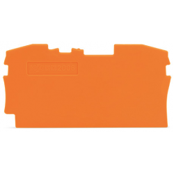 Placa Terminala pentru Clema 2006-1201 2006-1292