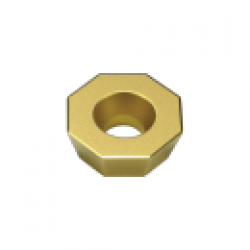  PLACUTE AMOVIBILE OCTOGONALE - ODMW