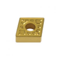  PLACUTE AMOVIBILE ROMBICE 80° - CNMG-CMR