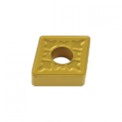  PLACUTE AMOVIBILE ROMBICE 80° - CNMG-CR