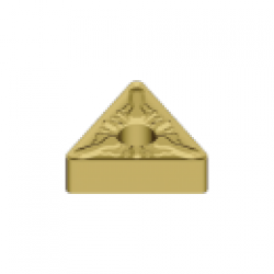  PLACUTE AMOVIBILE TRIUNGHIULARE - TNMG-CM