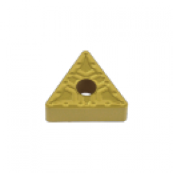  PLACUTE AMOVIBILE TRIUNGHIULARE - TNMG-CMF
