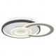 
                                        Plafoniera LED Brienna 48552D2, 36W, 1800lm, lumina calda / neutra / rece, cu telecomanda, alb mat, moderna                                    