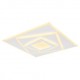
                                        Plafoniera LED Horni 48539-24, 24W, 2100lm, lumina calda, alba, moderna                                    