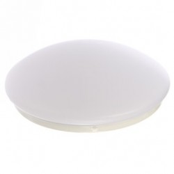 
                                        Plafoniera LED Star, 18W, D 330 mm, lumina neutra 4000 K, moderna                                    