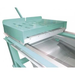 Plan suplimentar pentru Masonry 750 Plus  (pentru utilizare cu un disc de 500 mm)