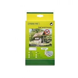 Plasa tantari alba 221656