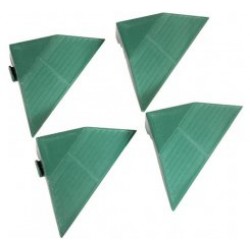 
                            Podele protectie prelucrari prin aschiere (cornier) PAV                        