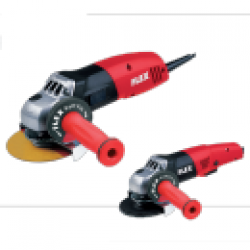  POLIZOARE UNGHIULARE - L 3309 FR / L 3309 FRG