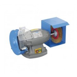 
                            Polizor combinat cu perie 150 mm S510                        