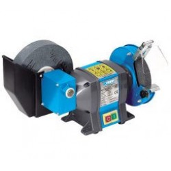 
                            Polizor combinat umed, uscat 150 mm 0503                        