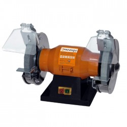 Polizor de banc 125 mm 150W A067100