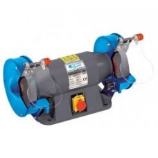 
                            Polizor de banc 200 mm 0552/400V                        