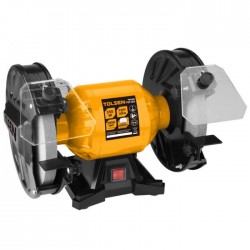 Polizor de banc 200 mm 350W 79648