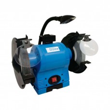 Polizor de banc 200 mm 550W 55122