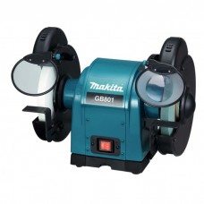 Polizor de banc 205 mm 550W GB801 Makita