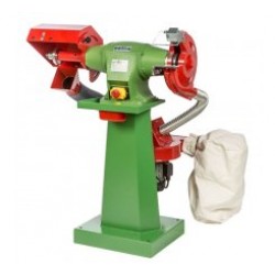 
                            Polizor de banc combinat cu perie si disc 300 mm  CA-5                        