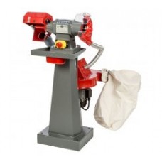 
                            Polizor profesional combinat din aluminiu cu suport si aspiratie CEA-2                        