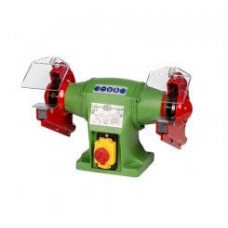 
                            Polizor profesional cu doua discuri din fonta S-1                        