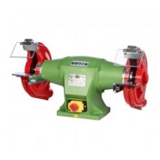 
                            Polizor profesional cu doua discuri din fonta S-3                        