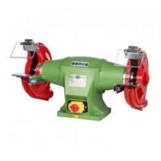
                            Polizor profesional cu doua discuri din fonta S-5                        