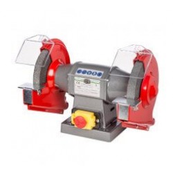 
                            Polizor profesional cu doua discuri S-200T                        