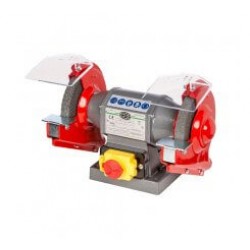 
                            Polizor profesional cu doua discuri 