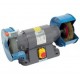 
                            Polizor profesional de banc combinat 200 mm 0554/400V                        