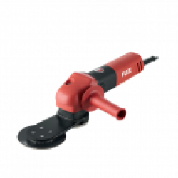  POLIZOR ROTATIV CU CAP PLAT PENTRU FINISAT FLEX - SFE 8-2 115