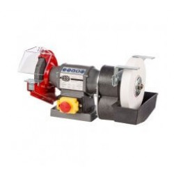 
                            Polizor umed/uscat din aluminu AL-200                        