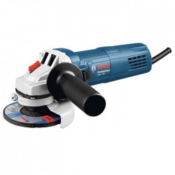 Polizor unghiular 115 mm 750W GWS 750-115 Bosch