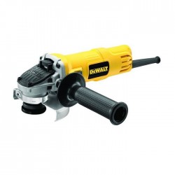 Polizor unghiular 115 mm 800W DWE4056 DeWalt