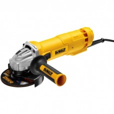 Polizor unghiular 125 mm 1200W comutator glisant DWE4217 DeWalt