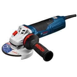 Polizor unghiular 125 mm 1700W GWS 17-125 CIE Bosch