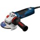 Polizor unghiular 125 mm 1900W GWS 19-125 CIE Bosch