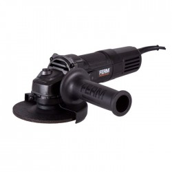 Polizor unghiular 125 mm 850W FERM AGM1115P