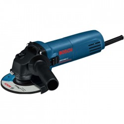Polizor unghiular 125 mm 850W GWS 850 C Bosch