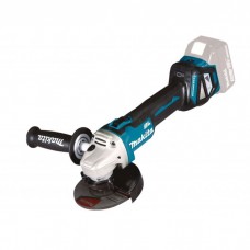 Polizor unghiular 125 mm fara acumulator 18V DGA511Z Makita