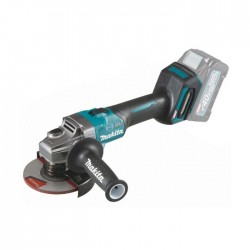 Polizor unghiular 125 mm fara acumulator 40V GA005GZ Makita