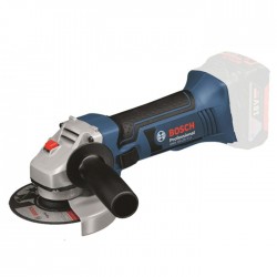 Polizor unghiular 125 mm fara acumulator GWS 18-125 V-LI Bosch