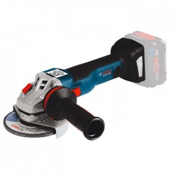 Polizor unghiular 125 mm fara acumulator GWS 18V-10 C Bosch
