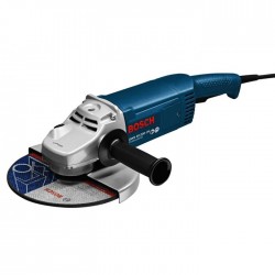 Polizor unghiular 230 mm 2000W GWS 20-230 JH Bosch