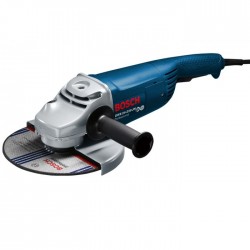 Polizor unghiular 230 mm 2400W GWS 24-230 JH Bosch